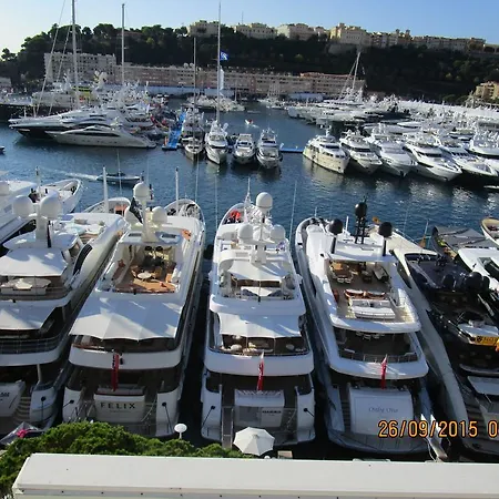 Paradiso Beausoleil
