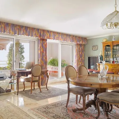 Apartment Paradiso