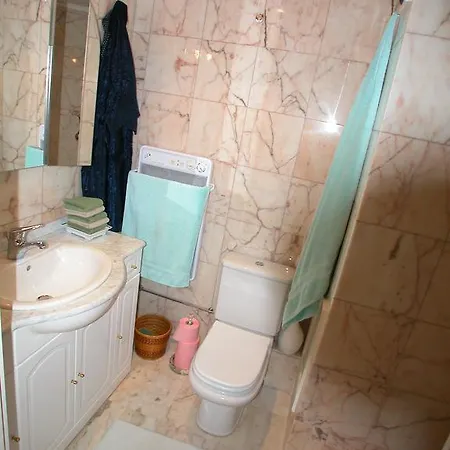 Apartment Paradiso *