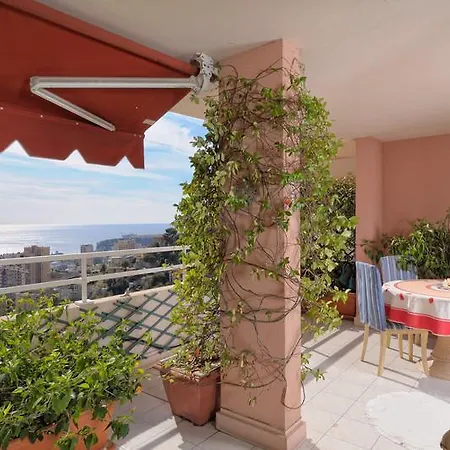 Apartment Paradiso *